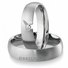 Breuning Inspiration karikagyűrűk